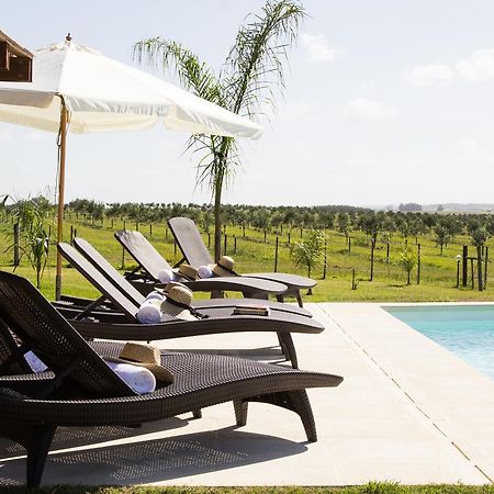 Posada Mosaico Villas Garzon エクステリア 写真