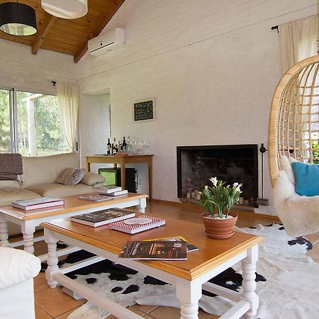 Posada Mosaico Villas Garzon エクステリア 写真
