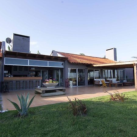 Posada Mosaico Villas Garzon エクステリア 写真