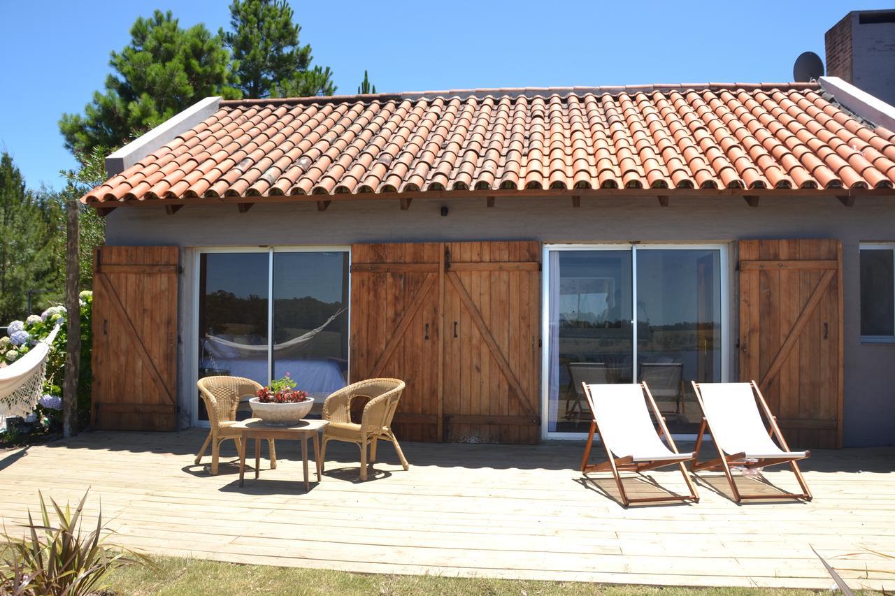 Posada Mosaico Villas Garzon エクステリア 写真