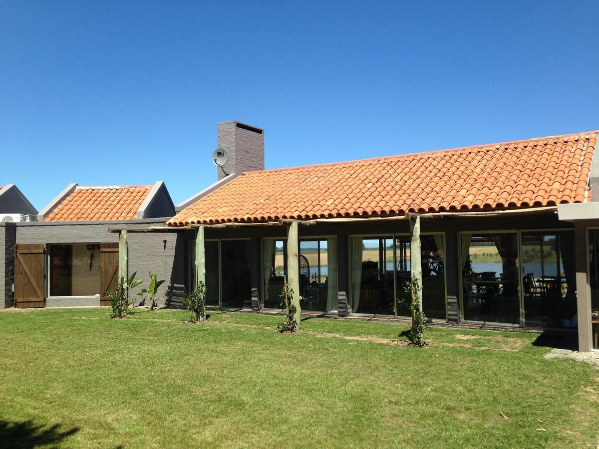 Posada Mosaico Villas Garzon エクステリア 写真