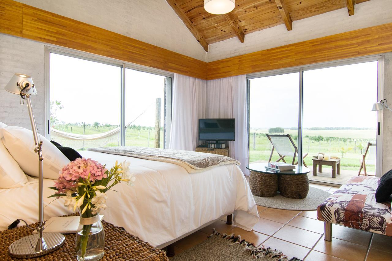 Posada Mosaico Villas Garzon 部屋 写真