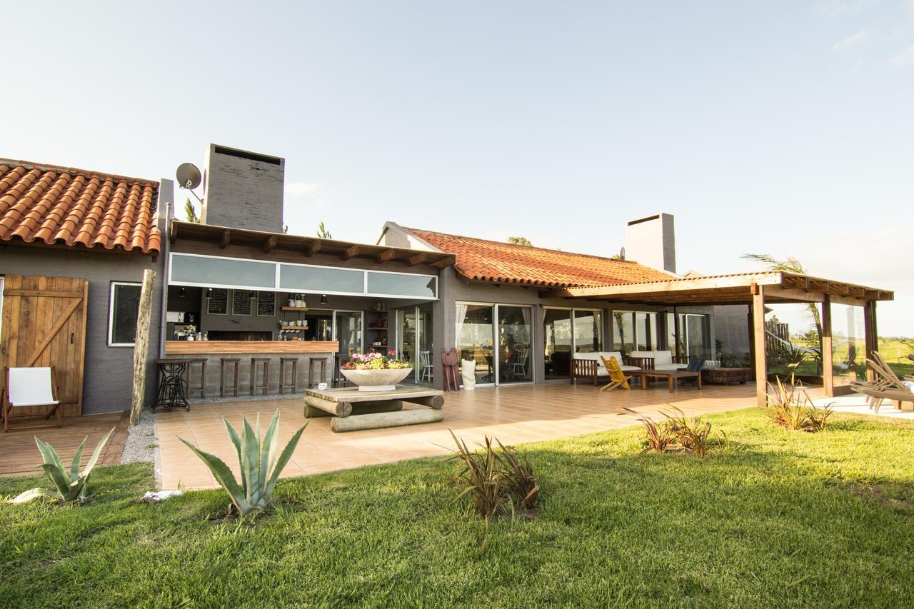 Posada Mosaico Villas Garzon エクステリア 写真