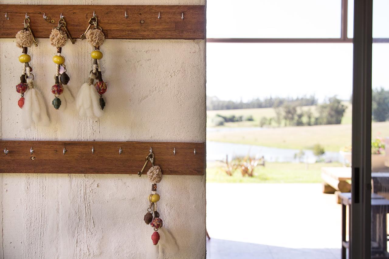 Posada Mosaico Villas Garzon エクステリア 写真