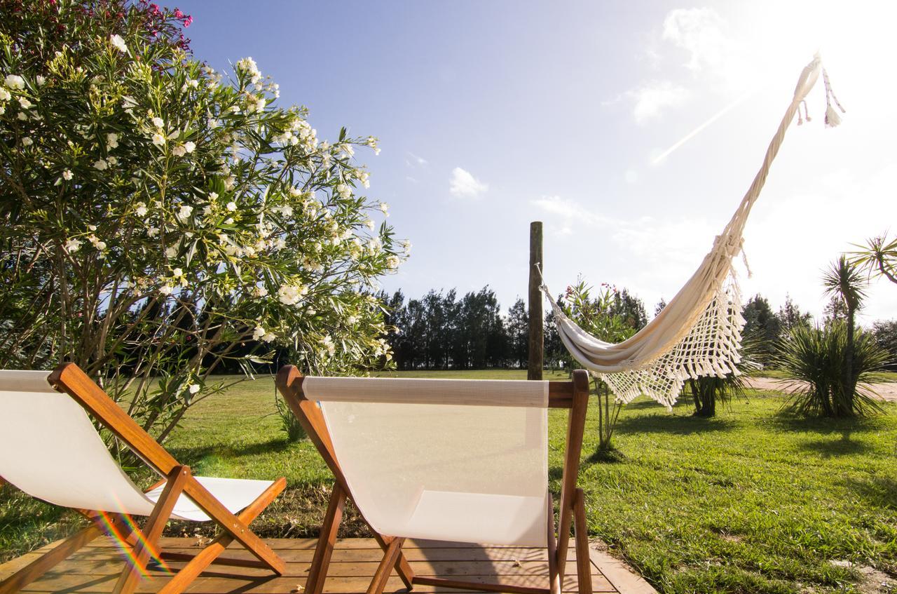 Posada Mosaico Villas Garzon 部屋 写真