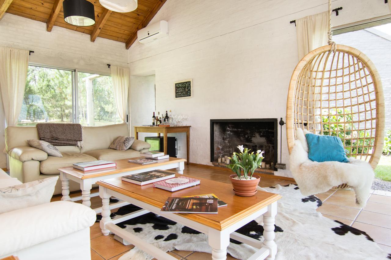 Posada Mosaico Villas Garzon エクステリア 写真