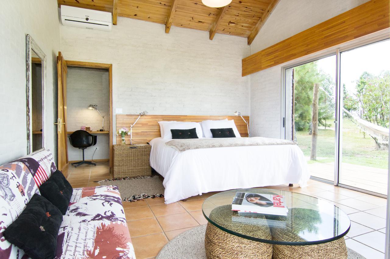 Posada Mosaico Villas Garzon 部屋 写真