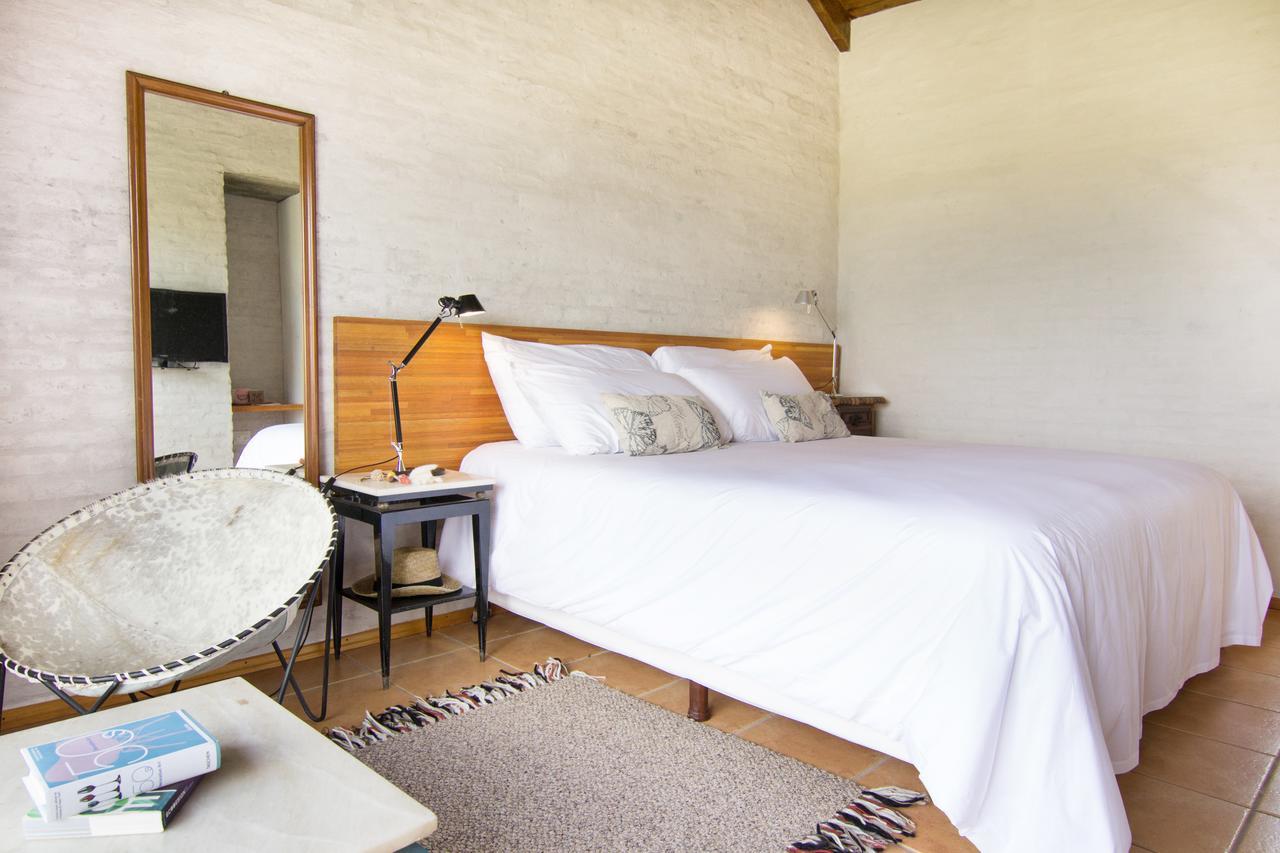 Posada Mosaico Villas Garzon 部屋 写真