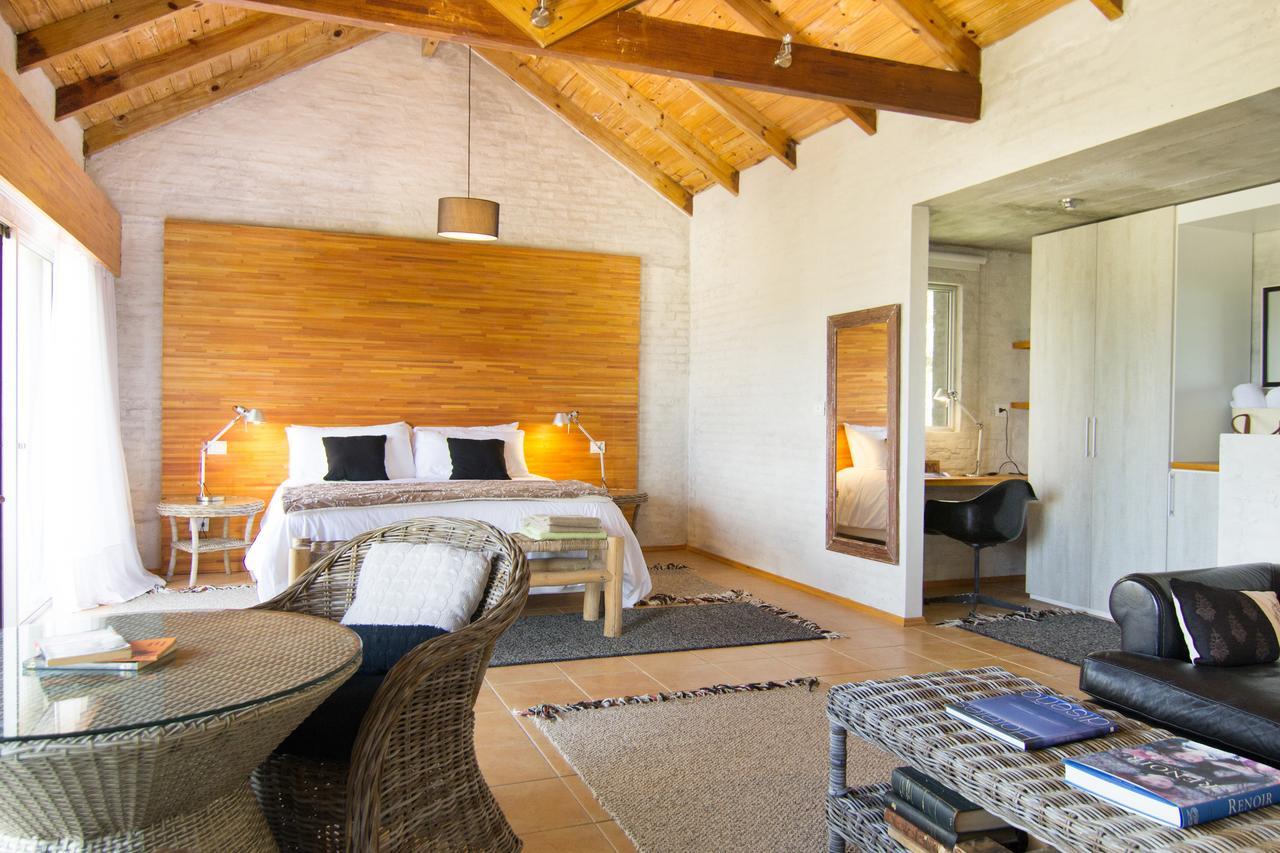 Posada Mosaico Villas Garzon 部屋 写真