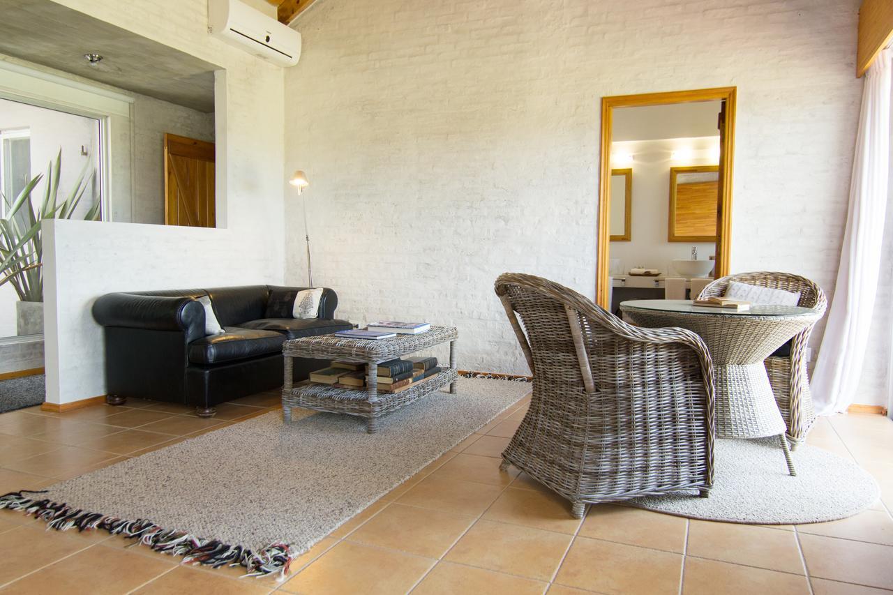 Posada Mosaico Villas Garzon 部屋 写真