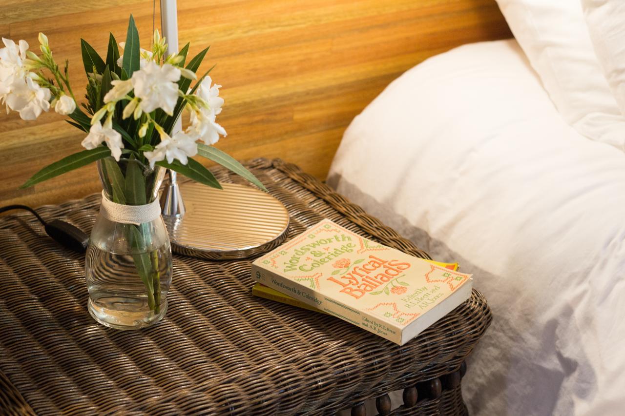 Posada Mosaico Villas Garzon 部屋 写真