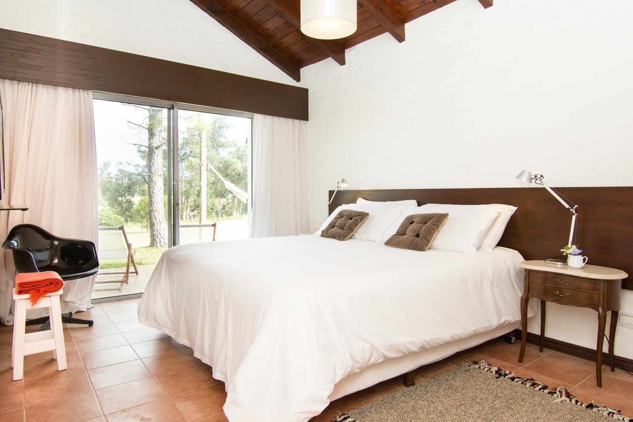 Posada Mosaico Villas Garzon 部屋 写真