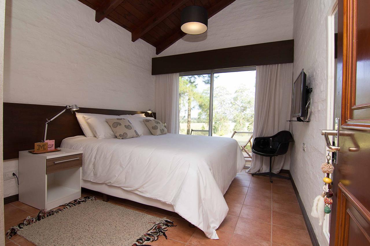 Posada Mosaico Villas Garzon エクステリア 写真