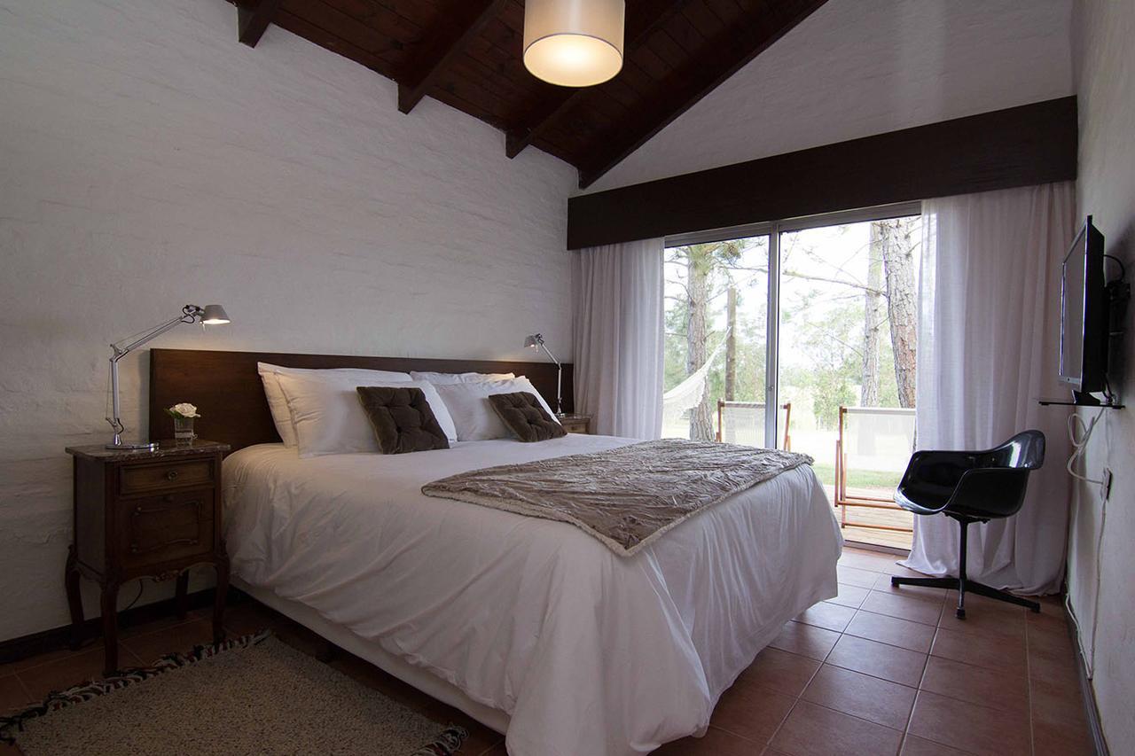 Posada Mosaico Villas Garzon エクステリア 写真