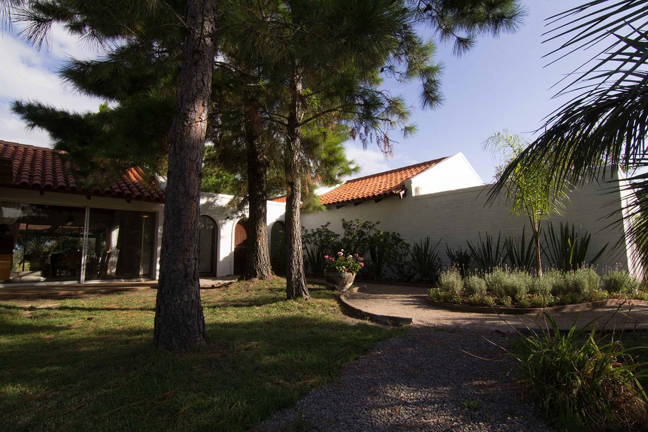 Posada Mosaico Villas Garzon エクステリア 写真