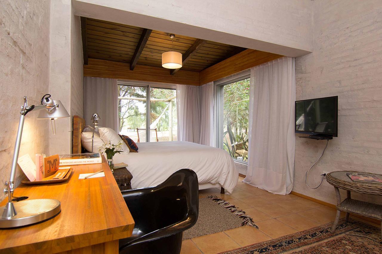 Posada Mosaico Villas Garzon エクステリア 写真