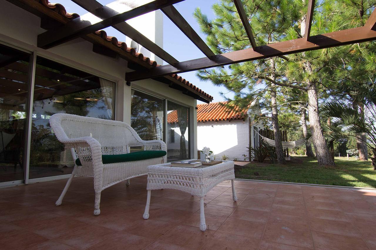 Posada Mosaico Villas Garzon エクステリア 写真