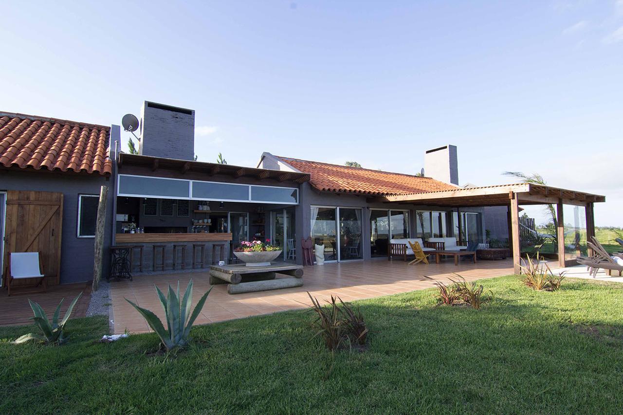 Posada Mosaico Villas Garzon エクステリア 写真