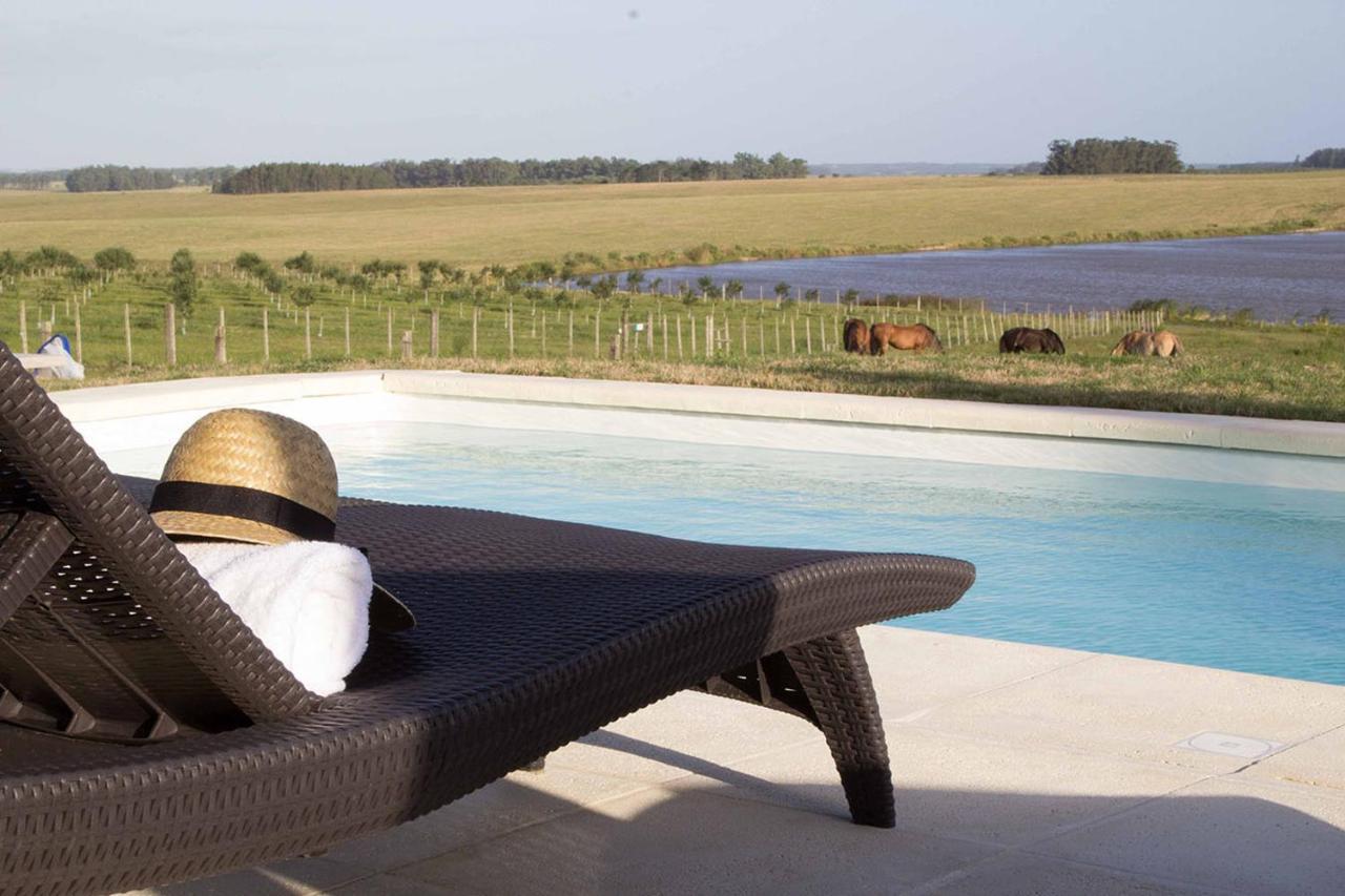 Posada Mosaico Villas Garzon エクステリア 写真