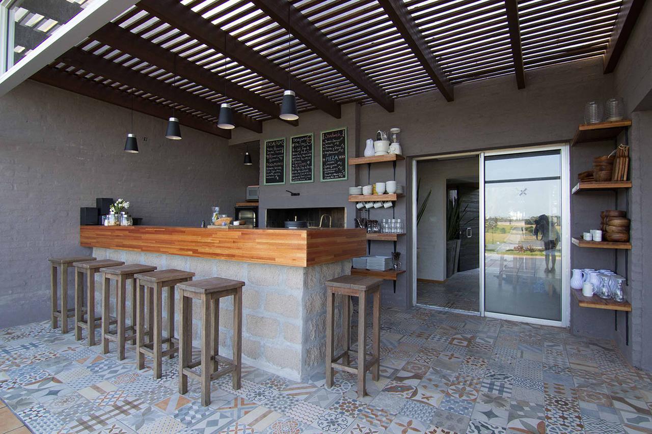 Posada Mosaico Villas Garzon エクステリア 写真