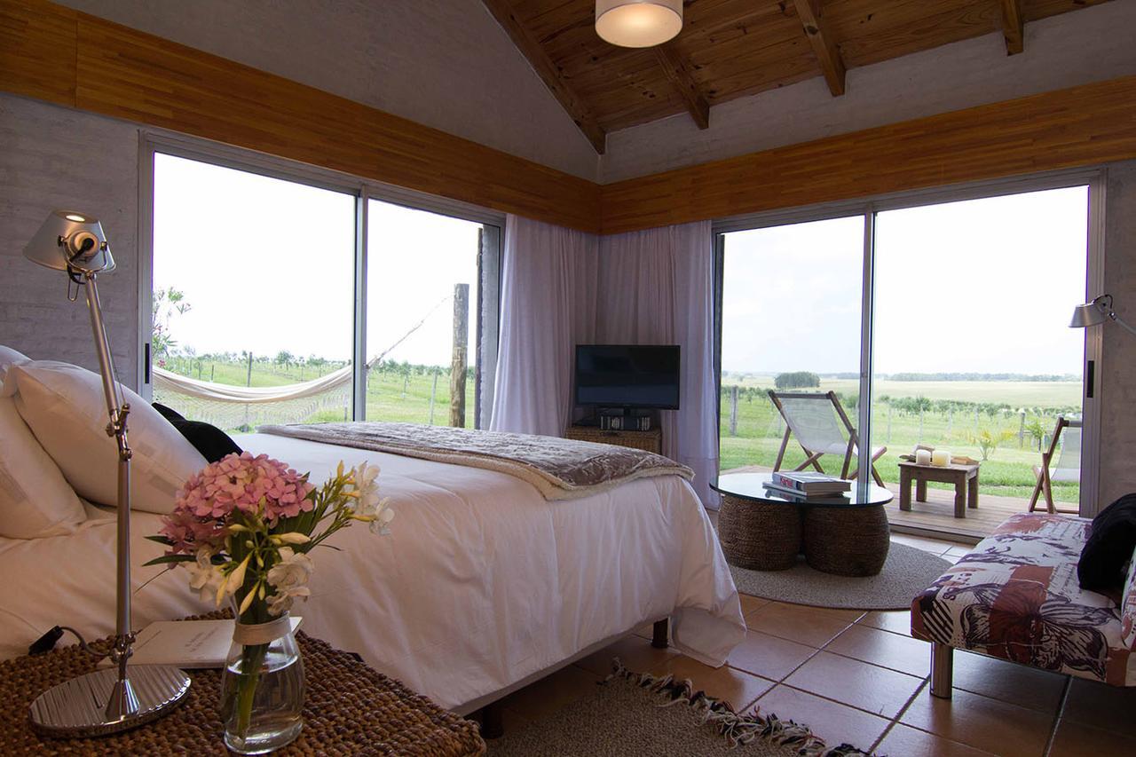 Posada Mosaico Villas Garzon エクステリア 写真