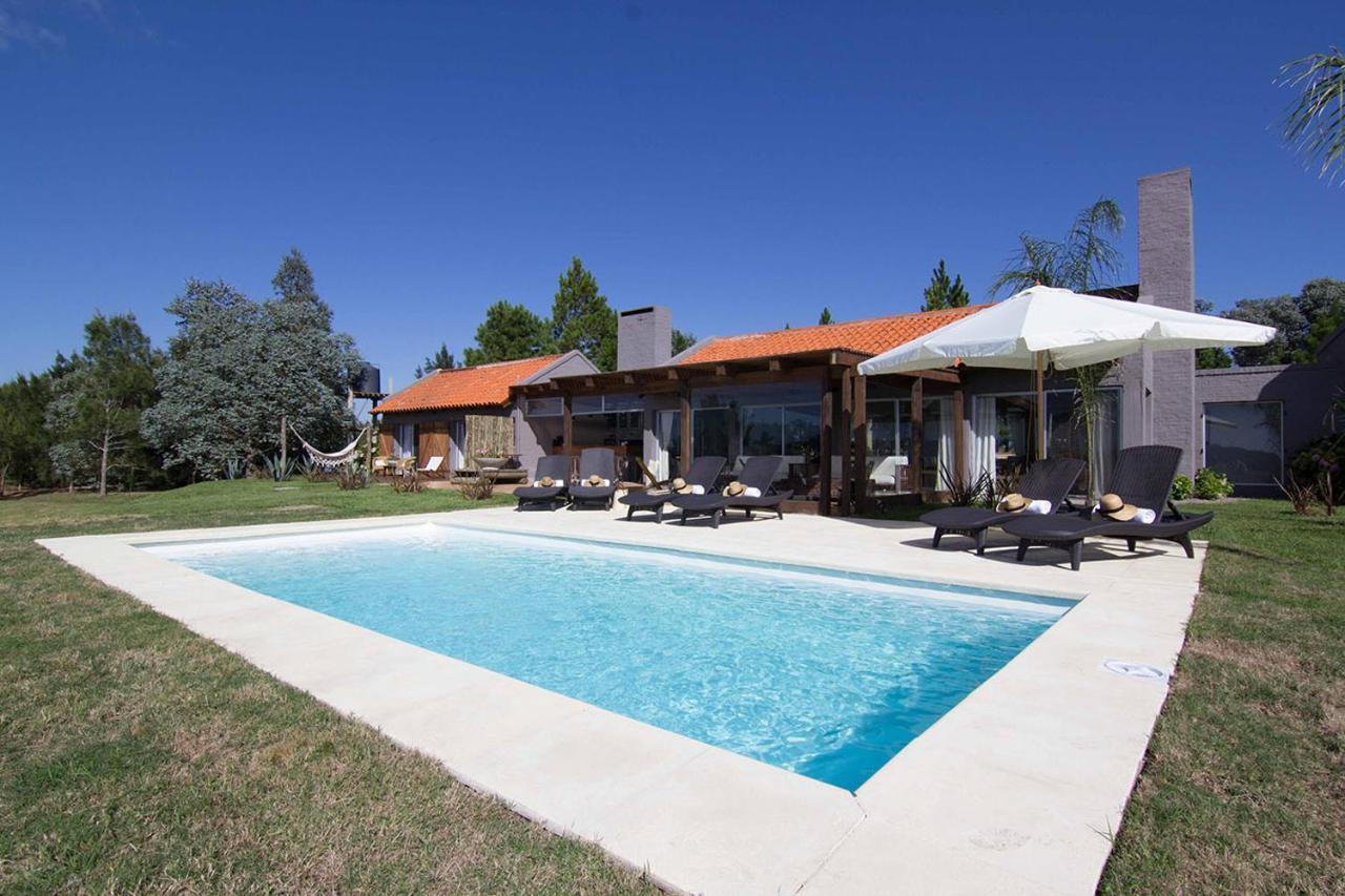 Posada Mosaico Villas Garzon エクステリア 写真